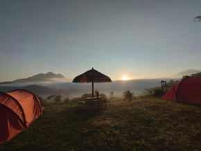 Kintamani Adventures 'Finding Peace In The Wilderness'